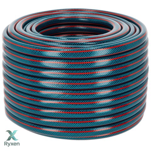 Wąż ogrodowy 4 warstwowy 3/4" 50m rolka, proline Proline