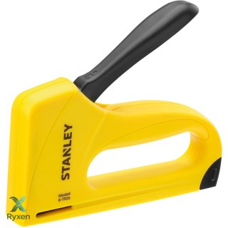 Zszywacz tr35 ld (zszywka a) ( 6-10 mm ) Stanley