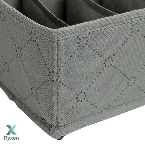 AG126G ORGANIZER BIELIZNĘ ZESTAW 3SZT ATL