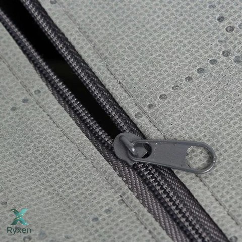 AG126G ORGANIZER BIELIZNĘ ZESTAW 3SZT ATL