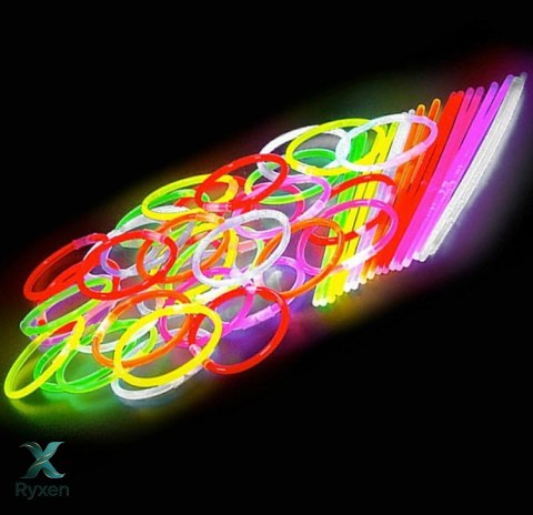 AG164 ŚWIATŁO LIGHTSTICK 100SZUK 8 GODZ ATL