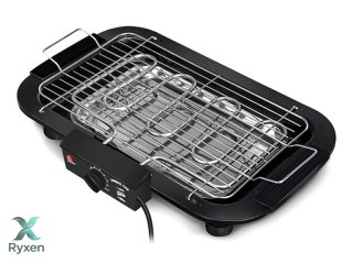 AG225D ELEKTRYCZNY GRILL STOŁOWY ATL