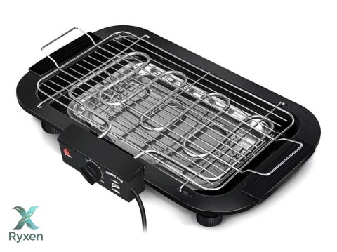 AG225D ELEKTRYCZNY GRILL STOŁOWY ATL