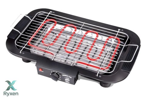 AG225D ELEKTRYCZNY GRILL STOŁOWY ATL