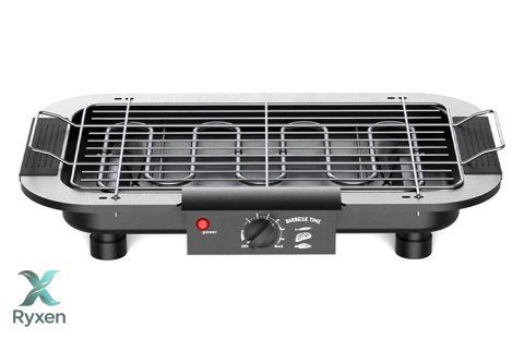 AG225D ELEKTRYCZNY GRILL STOŁOWY ATL