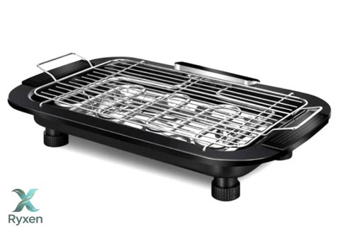 AG225D ELEKTRYCZNY GRILL STOŁOWY ATL