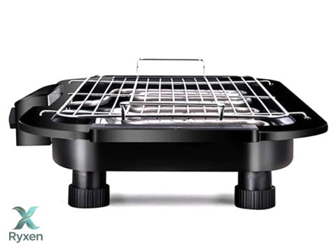 AG225D ELEKTRYCZNY GRILL STOŁOWY ATL