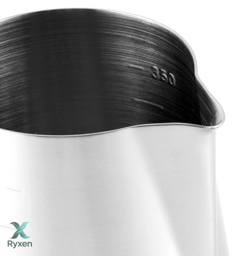 AG514D KUBEK STALOWY DO SPIENIANIA 350ML ATL