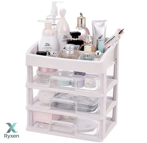 AG605G ORGANIZER NA KOSMETYKI SZUFLADY ATL