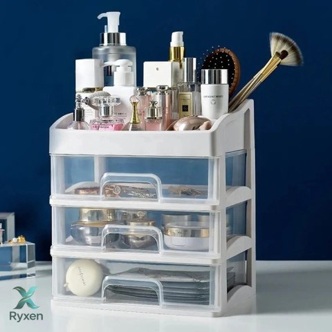 AG605G ORGANIZER NA KOSMETYKI SZUFLADY ATL
