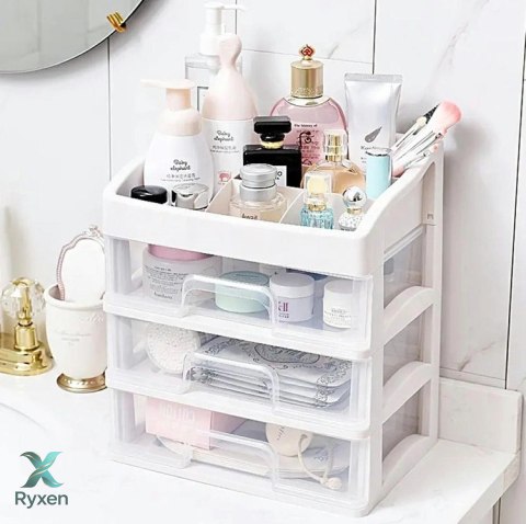 AG605G ORGANIZER NA KOSMETYKI SZUFLADY ATL