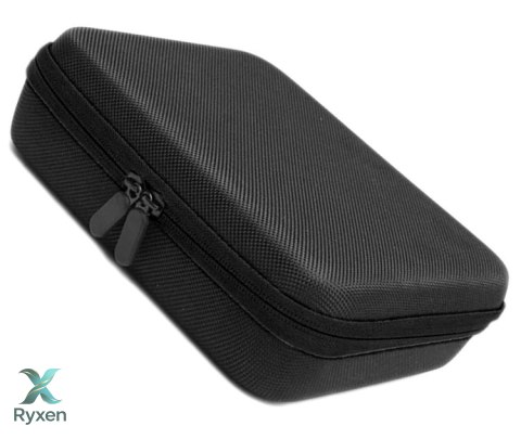 AG675 KUFEREK ETUI 30 LAKIERÓW DO PAZNOK ATL