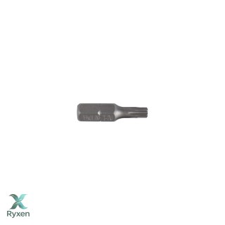 Końcówka 1/4" torx z otworem t30,l=25mm, szt.10 proline [p] Proline