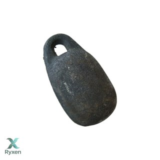 Kula kominiarska 1,50kg POLSKA