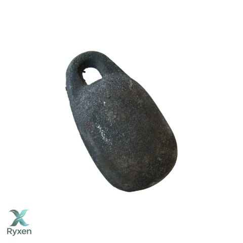 Kula kominiarska 1,50kg POLSKA