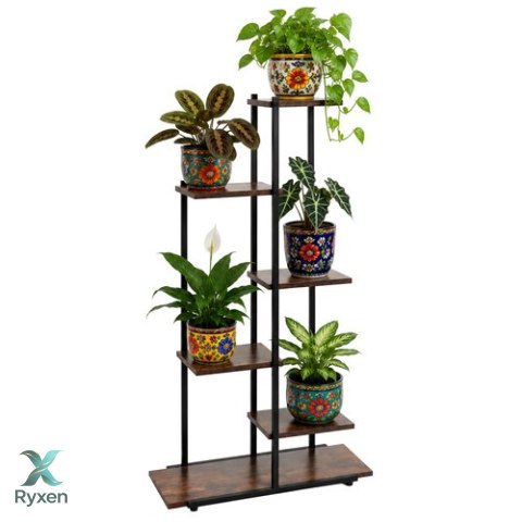 Kwietnik stojący 113cm Gardlov GARDLOV