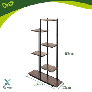 Kwietnik stojący 113cm Gardlov GARDLOV