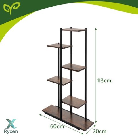 Kwietnik stojący 113cm Gardlov GARDLOV