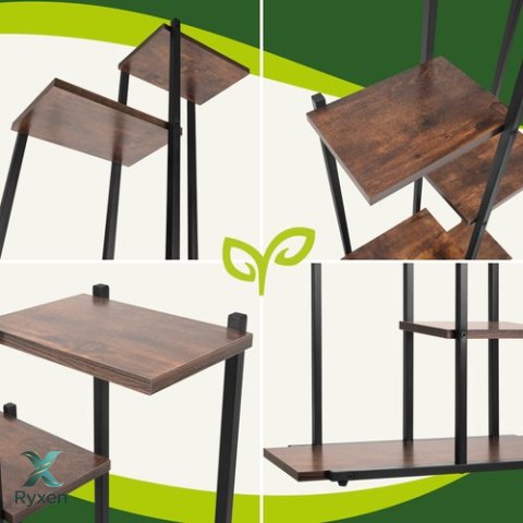 Kwietnik stojący 113cm Gardlov GARDLOV