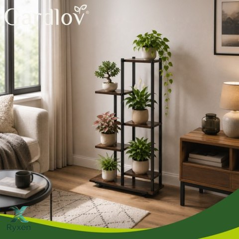 Kwietnik stojący 113cm Gardlov GARDLOV