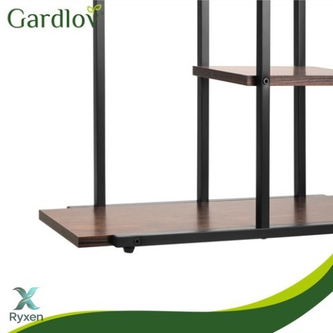 Kwietnik stojący 113cm Gardlov GARDLOV