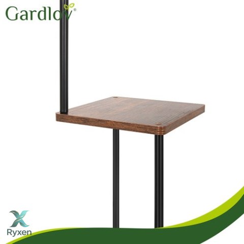 Kwietnik stojący 78cm - 3 półki Gardlov GARDLOV