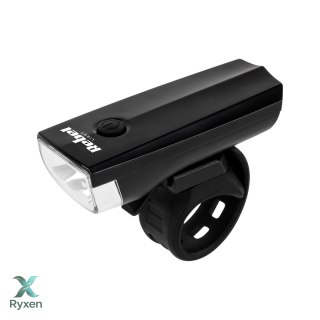 Lampa rowerowa przednia Rebel 1W Rebel