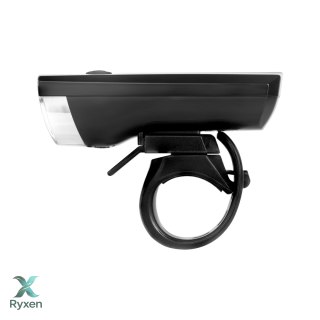 Lampa rowerowa przednia Rebel 1W Rebel