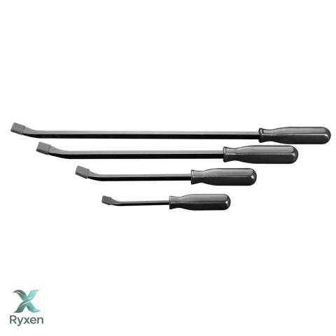 Łomy, zestaw 4 szt. NEO TOOLS