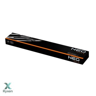 Łomy, zestaw 4 szt. NEO TOOLS