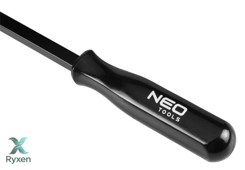 Łomy, zestaw 4 szt. NEO TOOLS