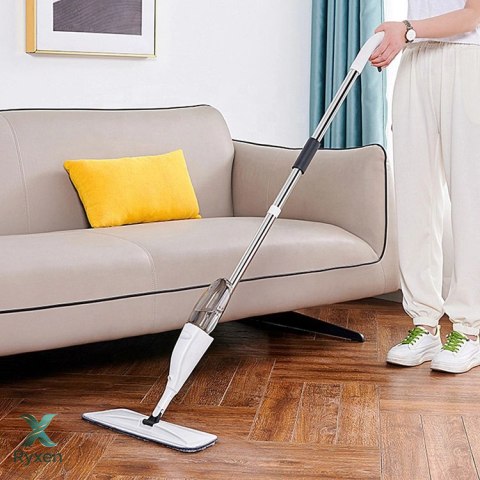 MO9A MOP ZE SPRYSKIWACZEM 3 x MIKROFIBRA ATL