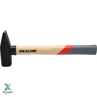 Młotek ślusarski 10,0kg prof.proline (trz.bukowy dł.900mm) Proline