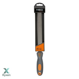 Pilnik do metalu okrągły 200 mm/2 NEO TOOLS