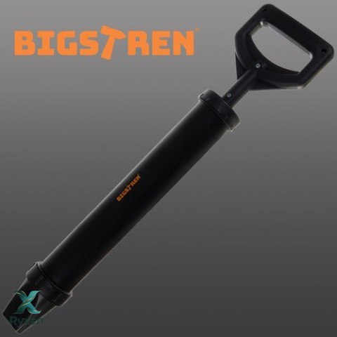 Pompka- wyciskacz budowlany Bigstren 21506 BIGSTREN