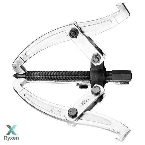 Ściągacz trójramienny 8" NEO TOOLS