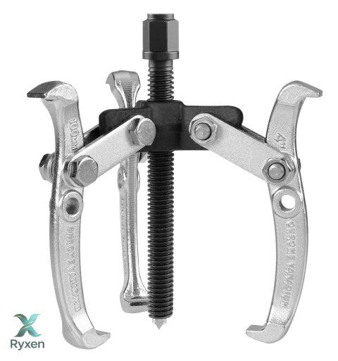 Ściągacz trójramienny 8" NEO TOOLS