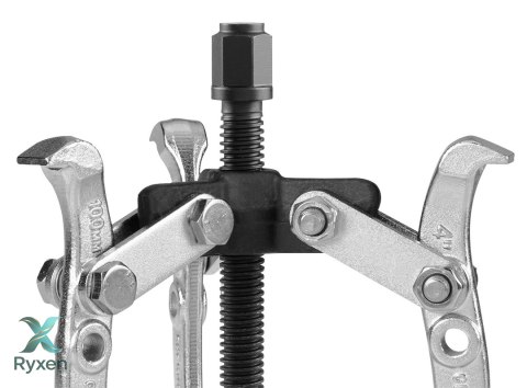 Ściągacz trójramienny 8" NEO TOOLS