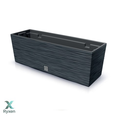 Skrzynka FURU CASE DFC600 - antracytowy Prosperplast