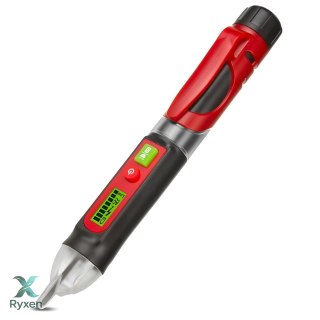 Tester próbnik napięcia elektrycznego obwodu czuły bezdotykowy ac 12-1000v RTO