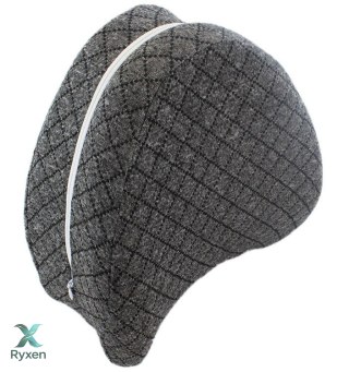 AG32K PODUSZKA MIĘDZY KOLANA GREY PREMIUM ATL