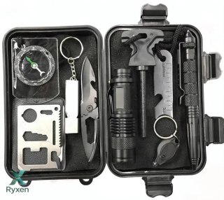 AG772A ZEST. SURVIVALOWY NIEZBĘDNIK 10W1 ATL