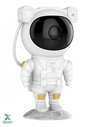 AK235A PROJEKTOR GWIAZD ASTRONAUTA ATL