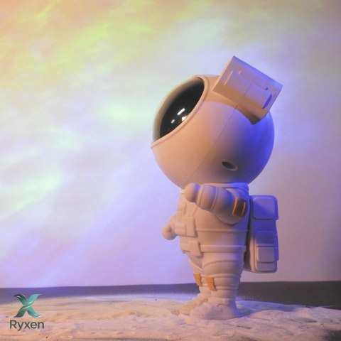AK235A PROJEKTOR GWIAZD ASTRONAUTA ATL