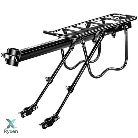 RW43 BAGAŻNIK ROWEROWY TYLNY ALUMINIUM ATL