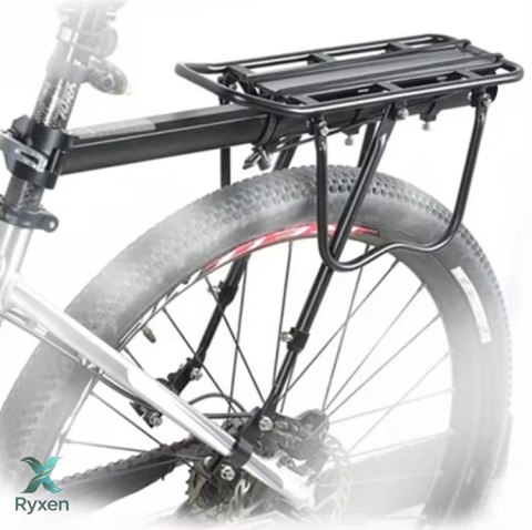 RW43 BAGAŻNIK ROWEROWY TYLNY ALUMINIUM ATL