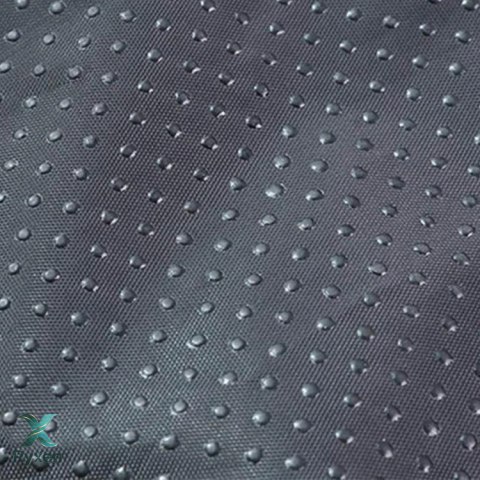 AG602M LEGOWISKO PIES KOT 60 CM CIEMNO SZARE ATL