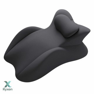 DA494 ERGONOMICZNA PODUSZKA SZARY ATL