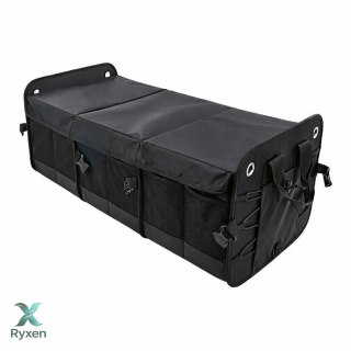 DA639 ORGANIZER DO BAGAŻNIKA Z TORBĄ TERMICZNĄ 37x32x82CM ATL