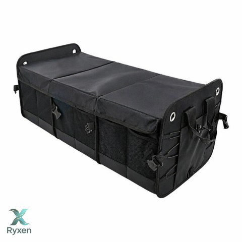 DA639 ORGANIZER DO BAGAŻNIKA Z TORBĄ TERMICZNĄ 37x32x82CM ATL